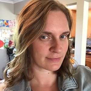 Meet your Posher, Heidi